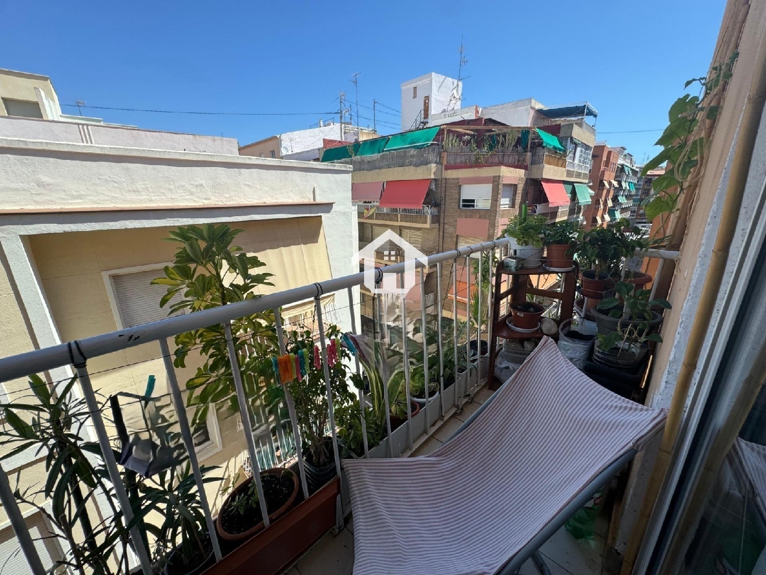  te koop appartement Alicante Centro 03001 Alacantí 6