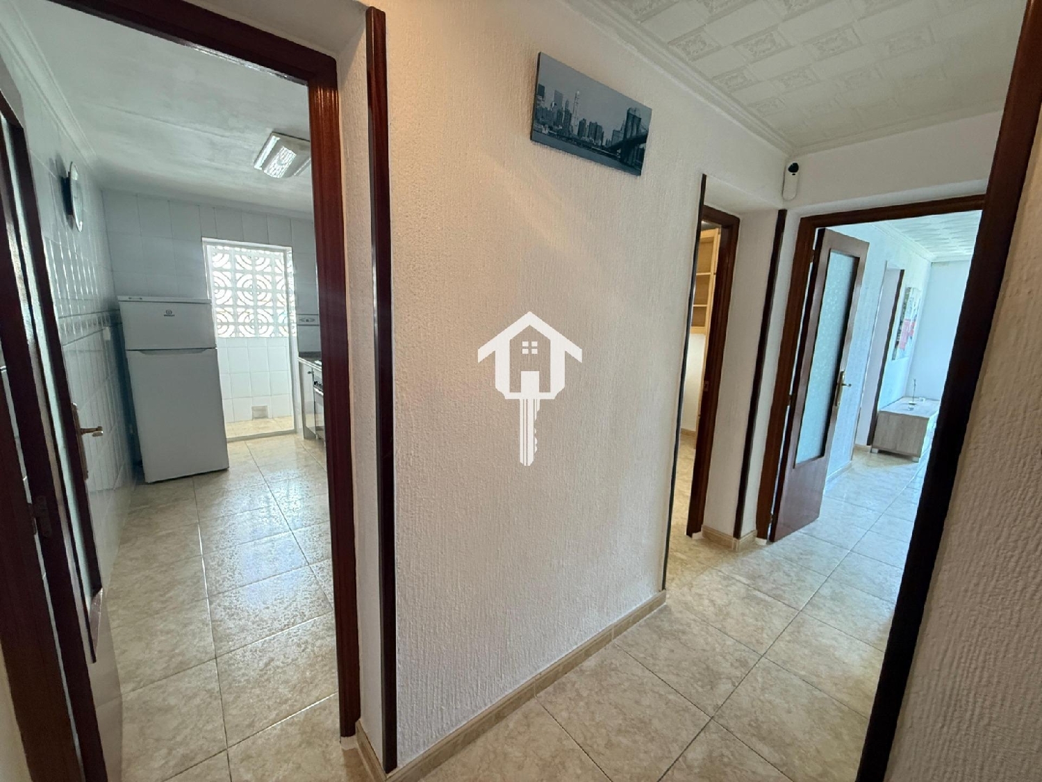  te koop appartement Alicante Centro 03001 Alacantí 3
