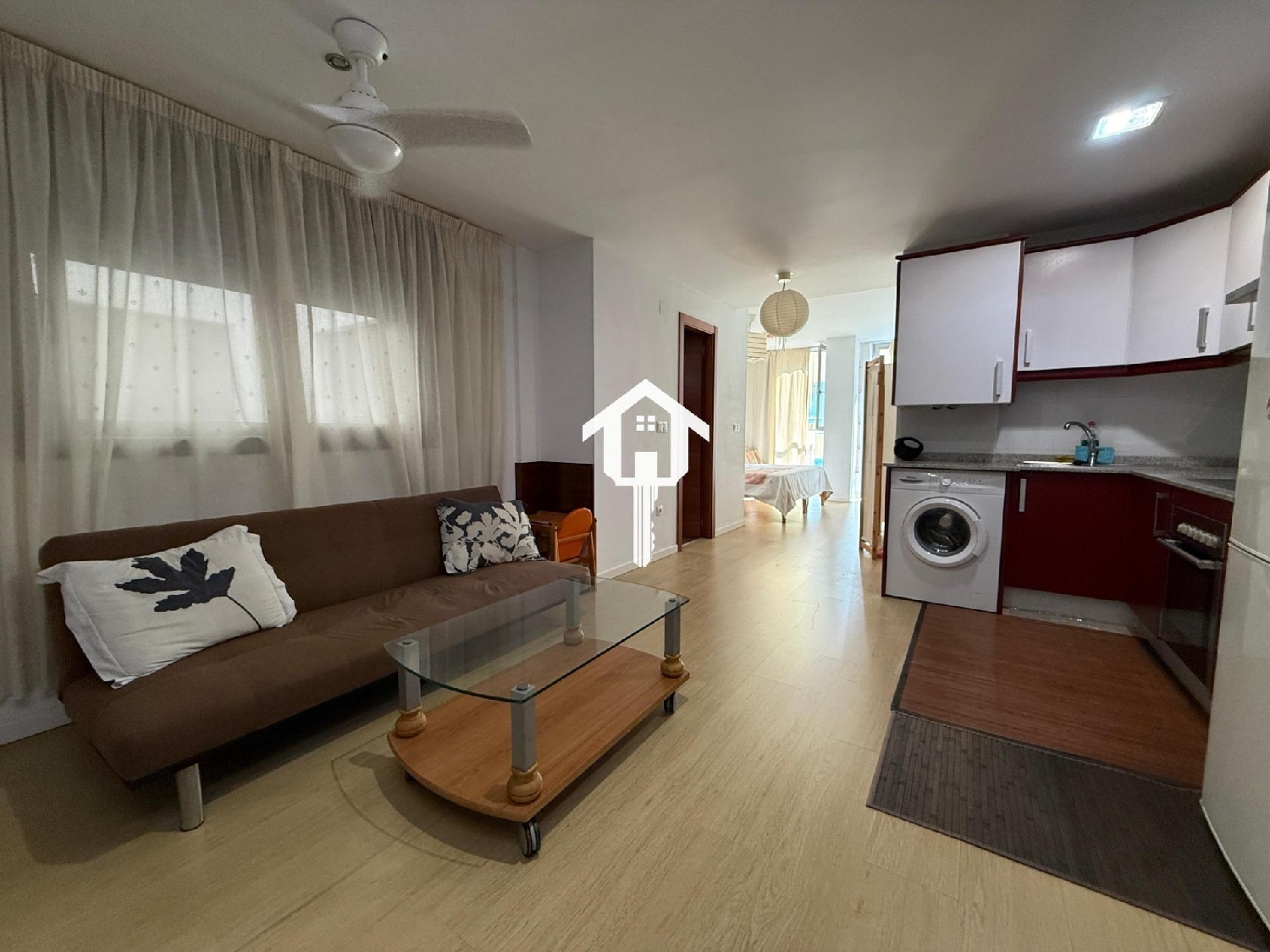  for sale apartment Alicante Centro 03001 Alacantí 7