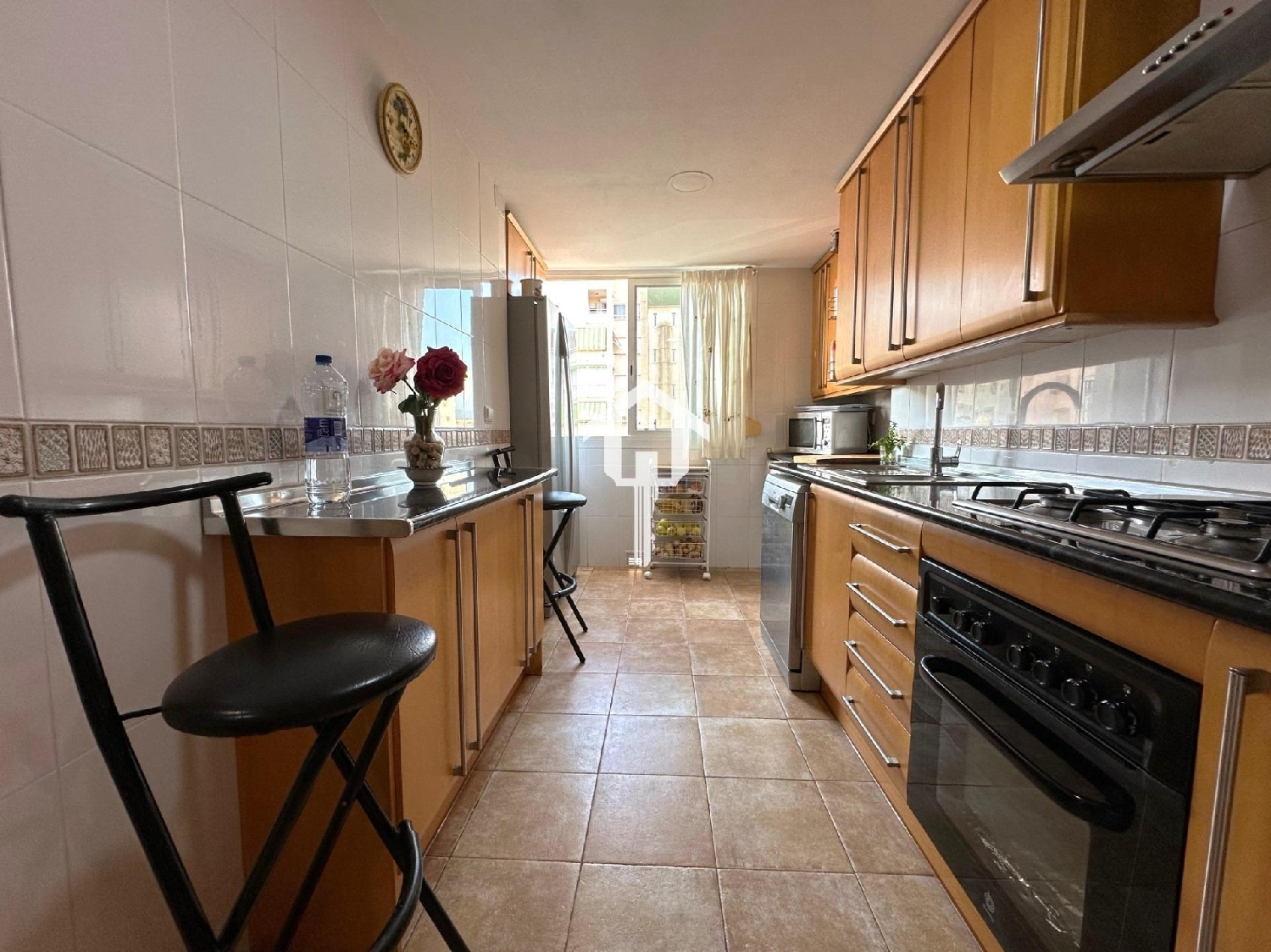  for sale apartment Alicante Centro 03001 Alacantí 7