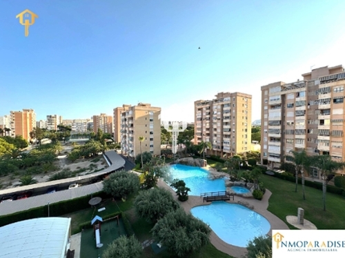 Alicante Centro 03001 Alacantí apartment foto 6287237