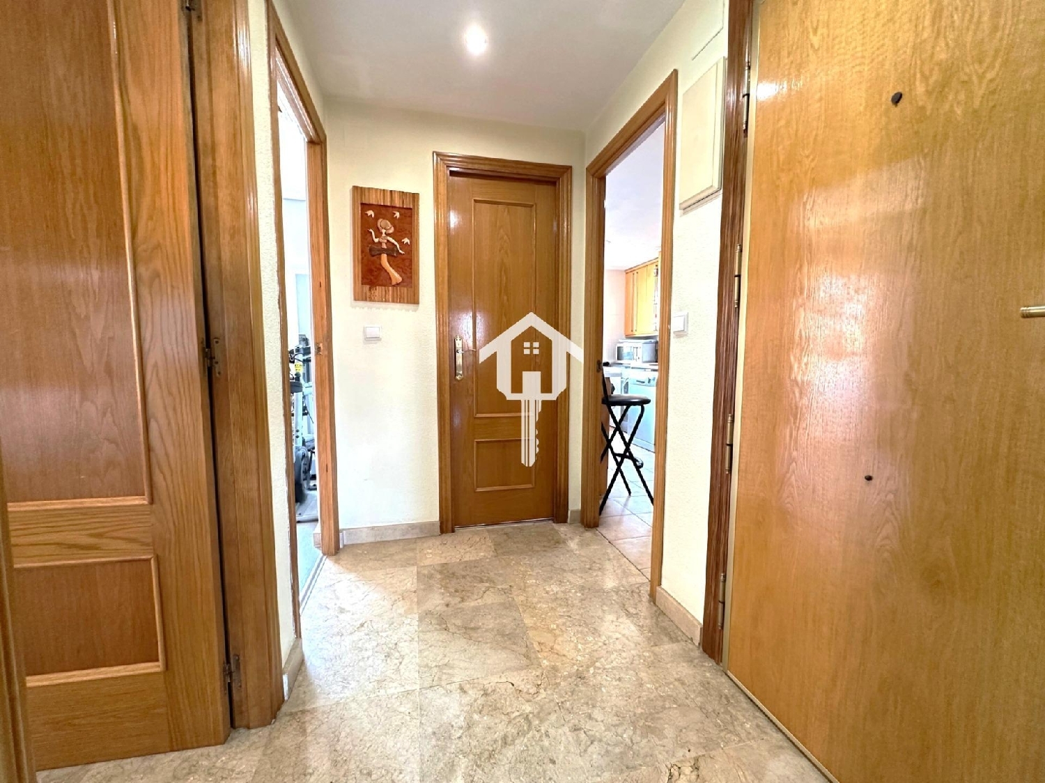 for sale apartment Alicante Centro 03001 Alacantí 2