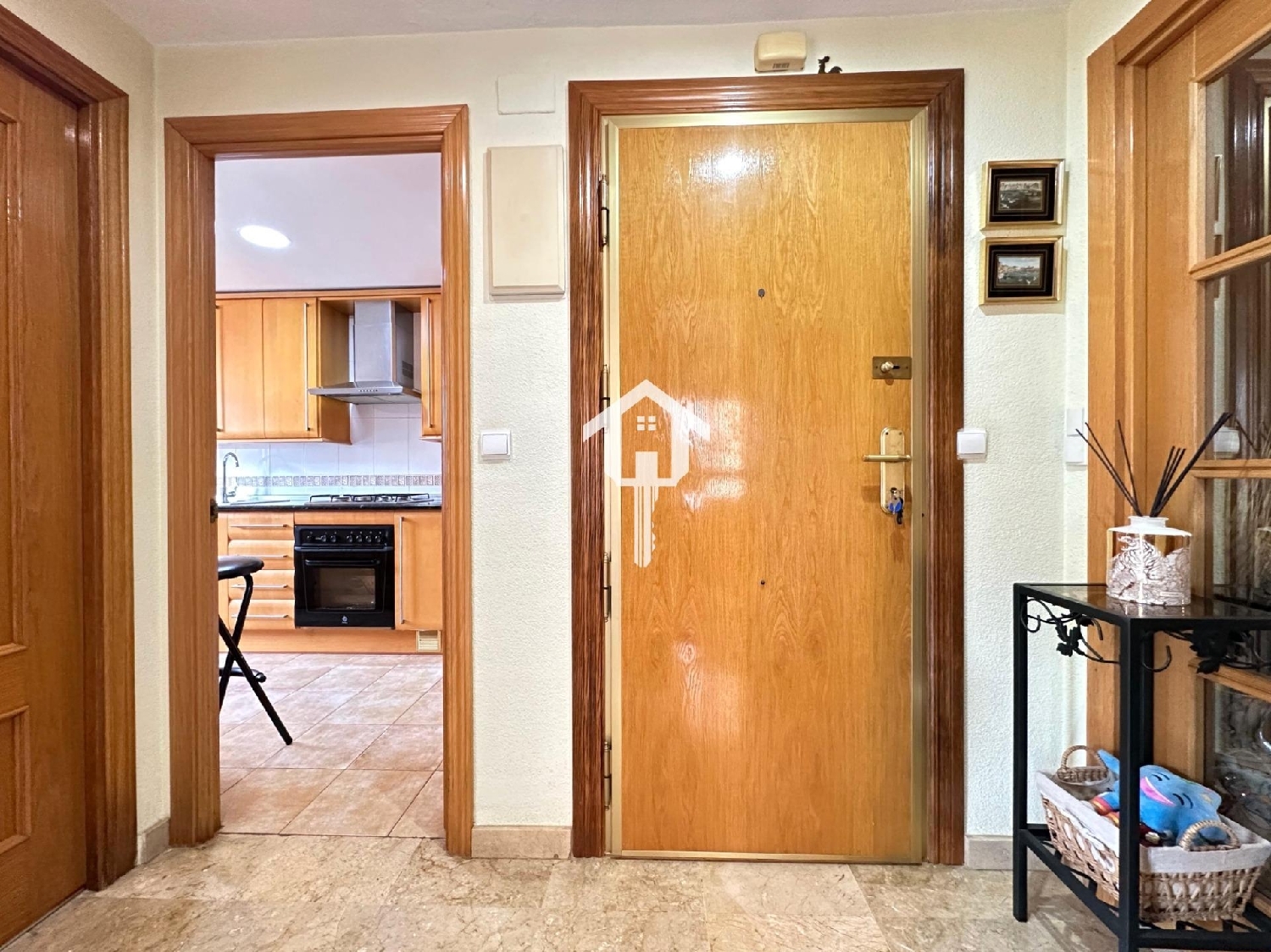 for sale apartment Alicante Centro 03001 Alacantí 3