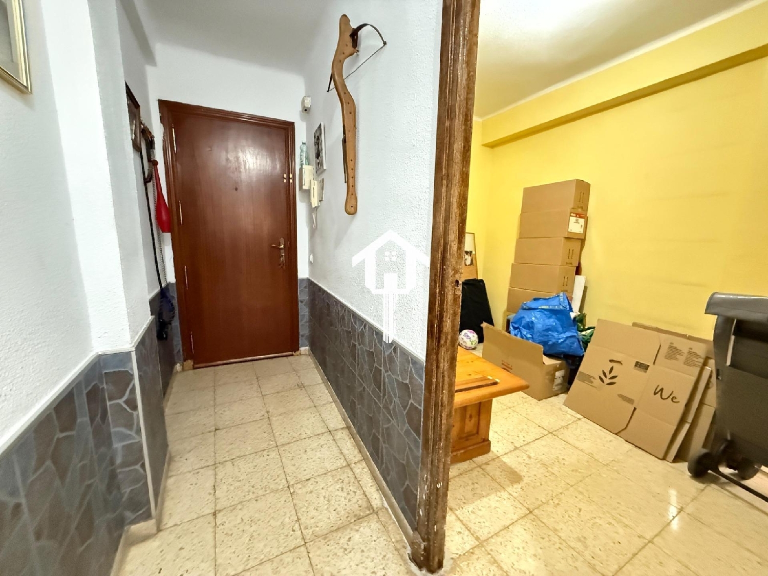  for sale apartment Alicante Centro 03001 Alacantí 5