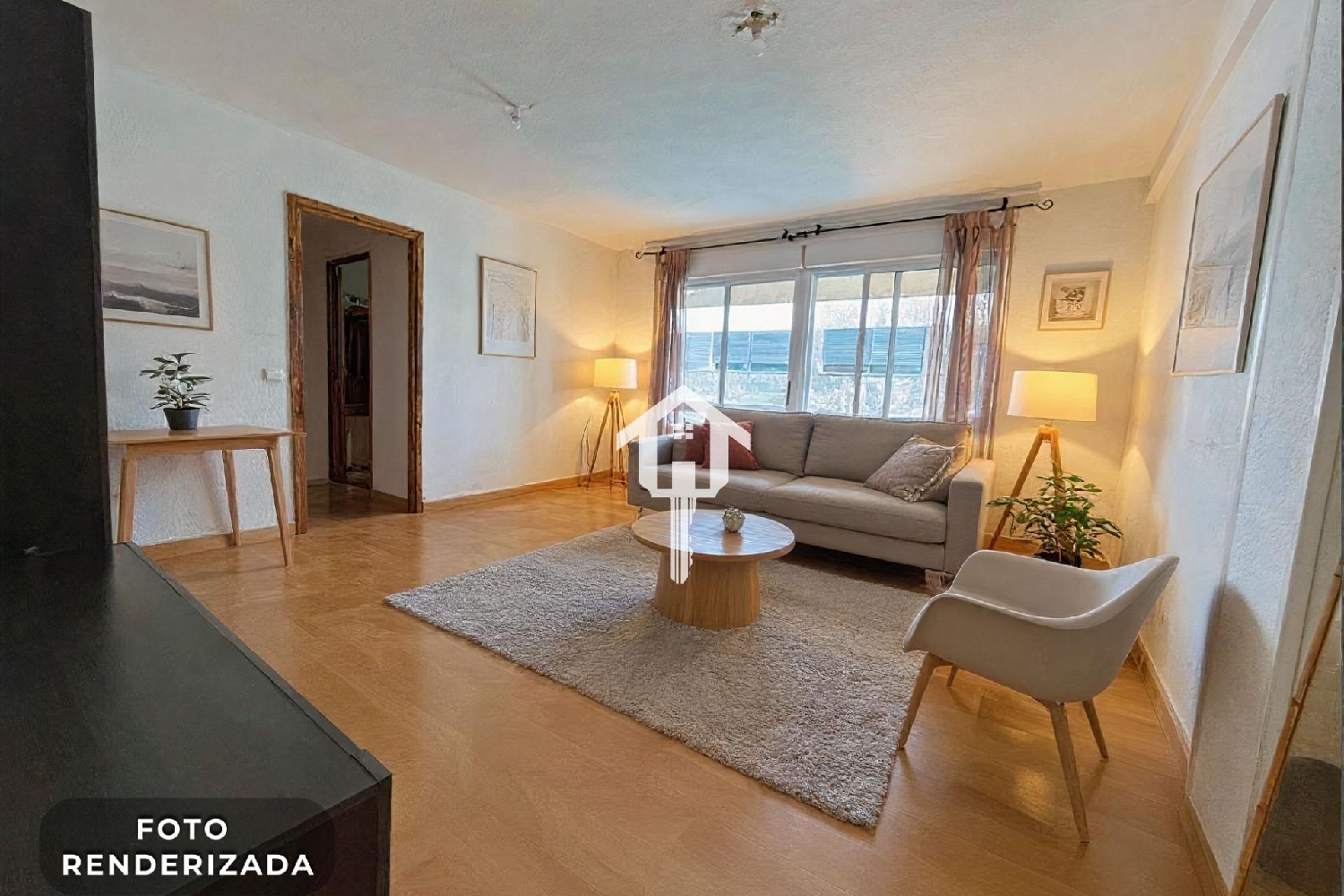 for sale apartment Alicante Centro 03001 Alacantí 2