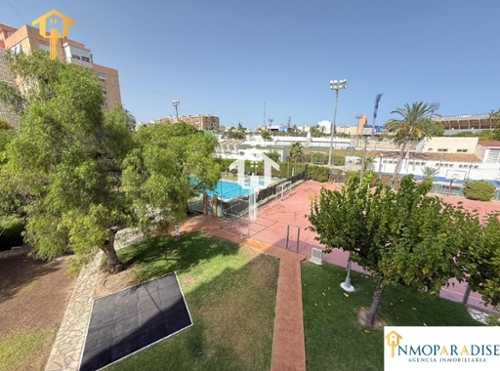 Alicante Centro 03001 Alacantí apartment foto 6287240