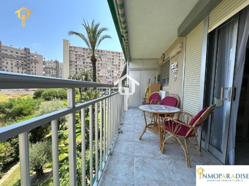 Alicante Centro 03001 Alacantí lägenhet foto 6289344