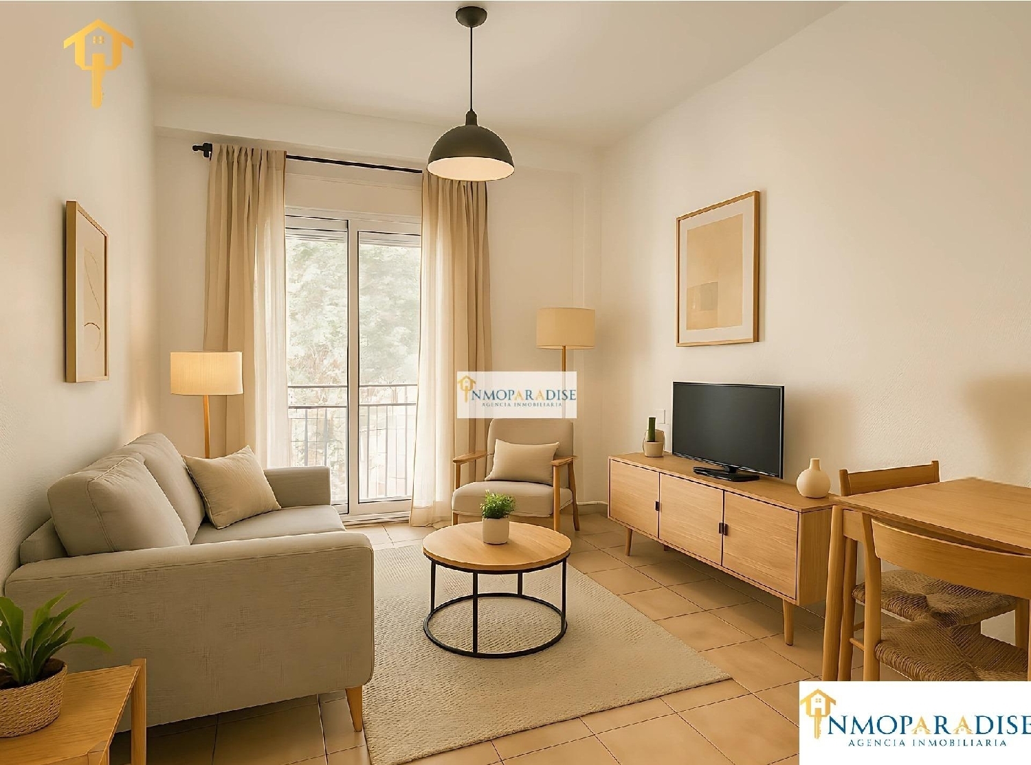  te koop appartement Alicante Centro 03001 Alacantí 1