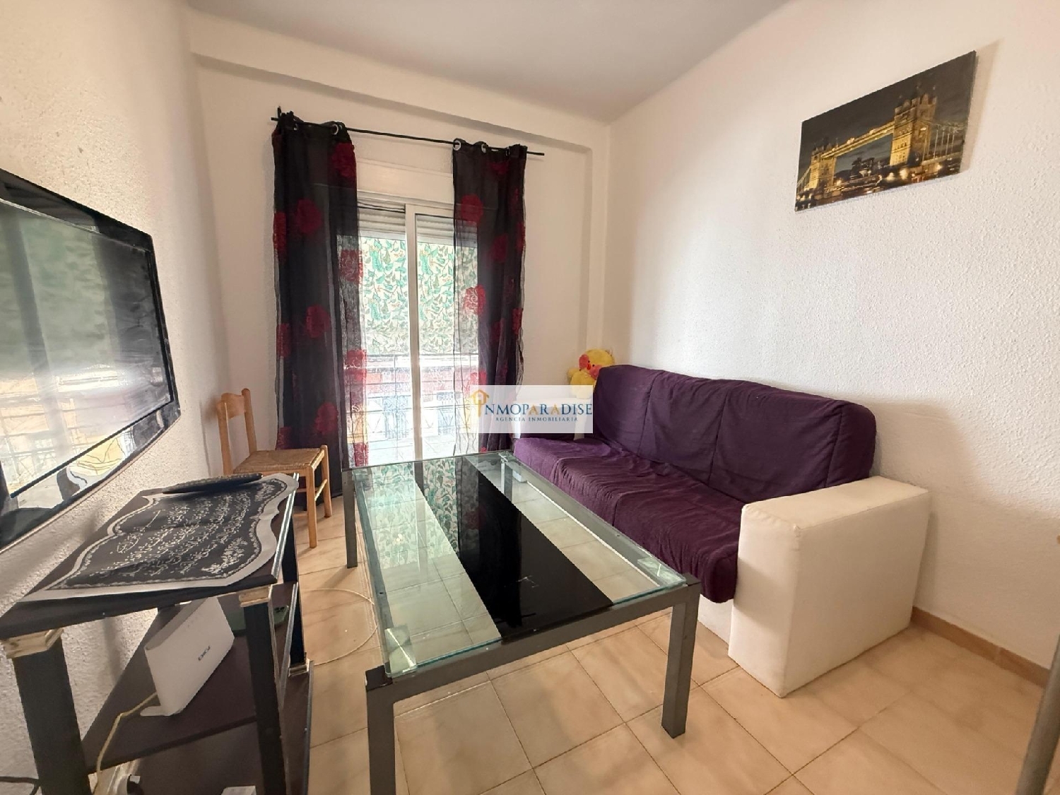 te koop appartement Alicante Centro 03001 Alacantí 2
