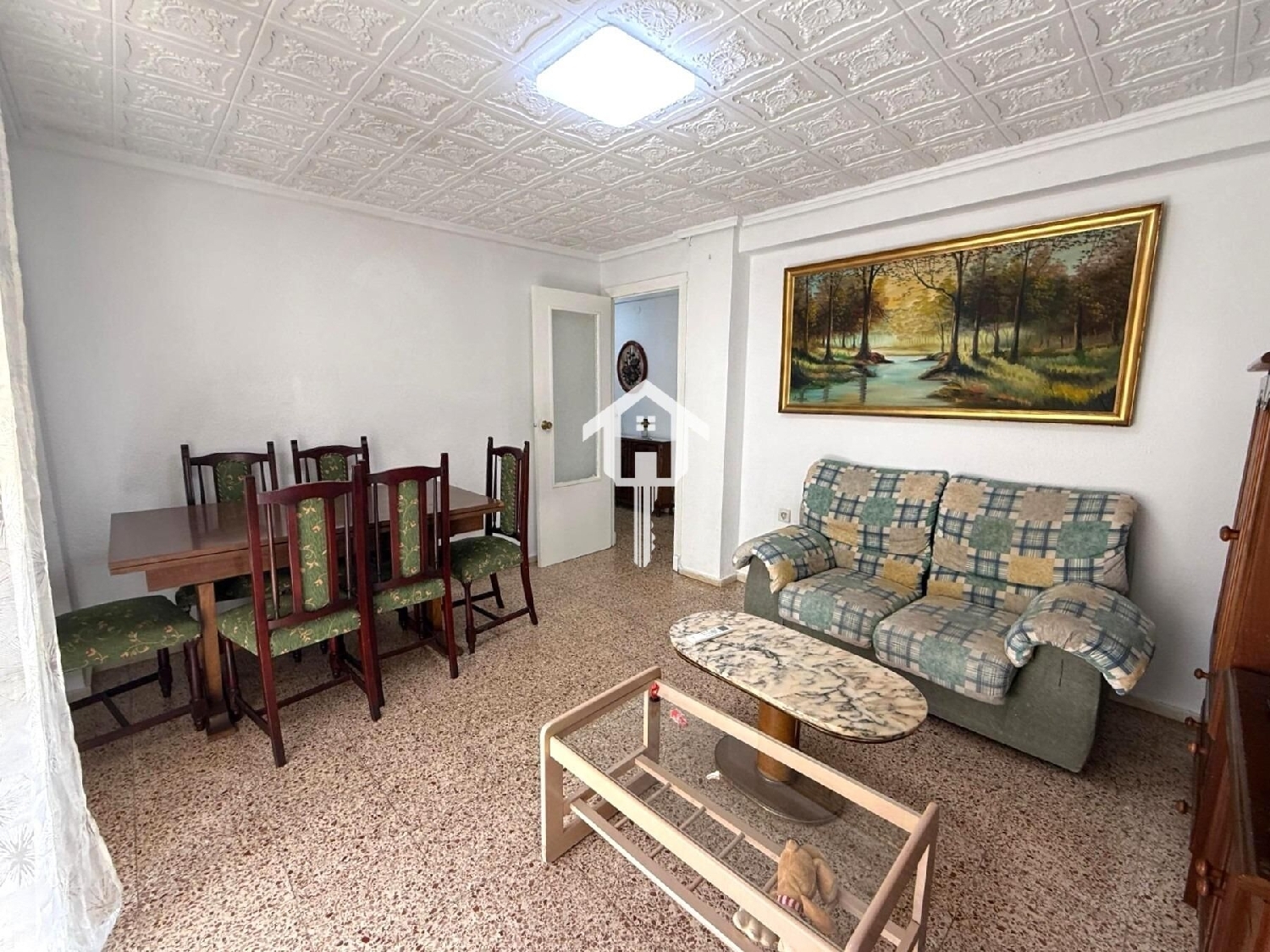  te koop appartement Alicante Centro 03001 Alacantí 7