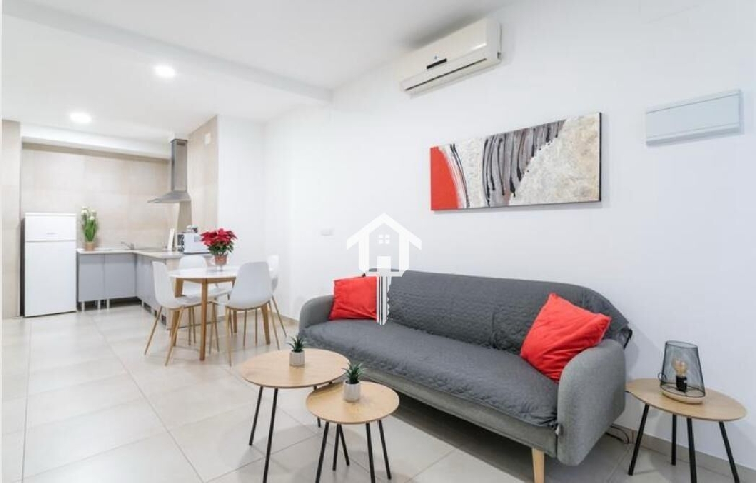 te koop appartement Alicante Centro 03001 Alacantí 3