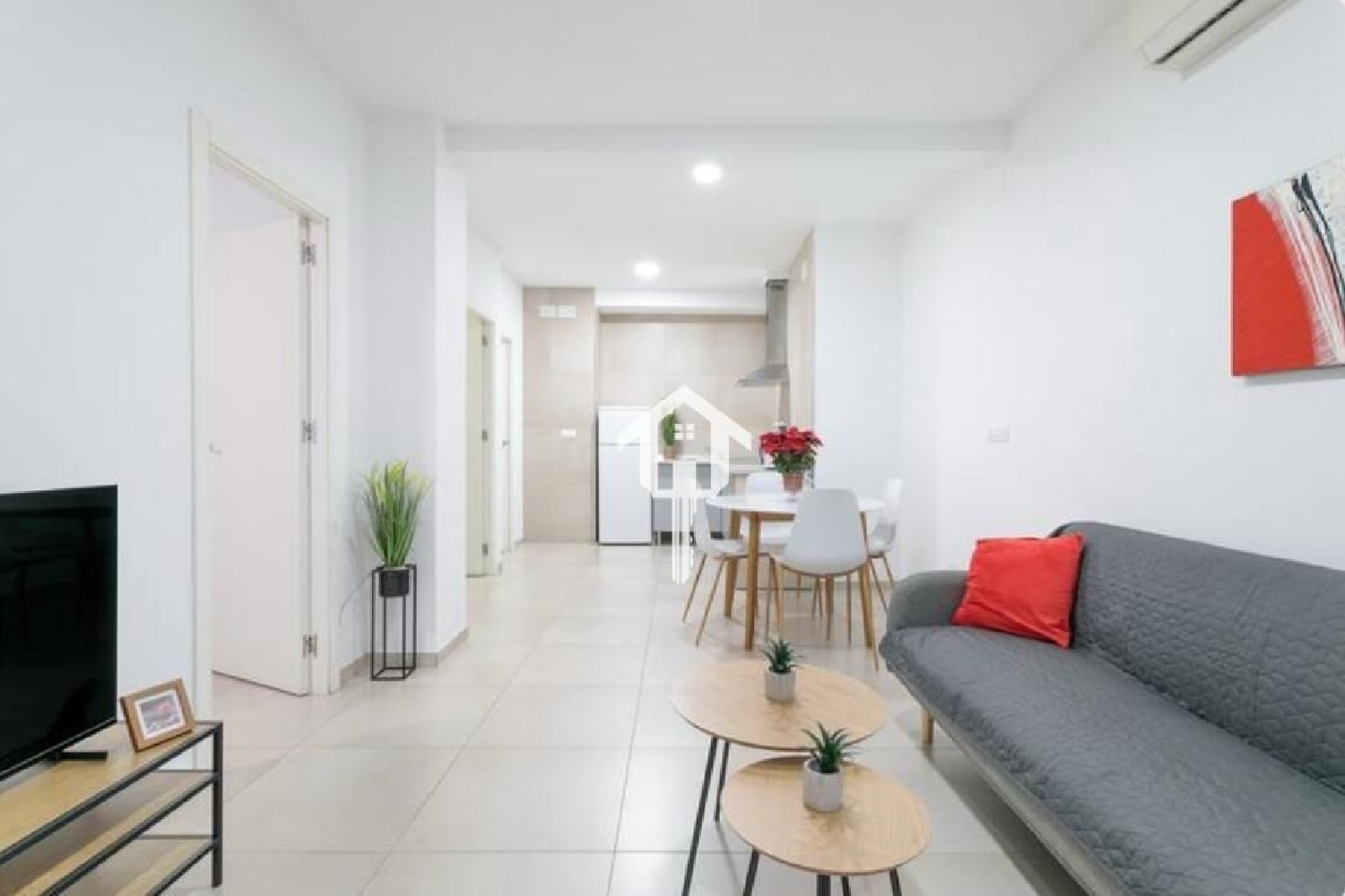 te koop appartement Alicante Centro 03001 Alacantí 2