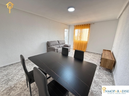 Alicante Centro 03001 Alacantí apartment foto 6291420