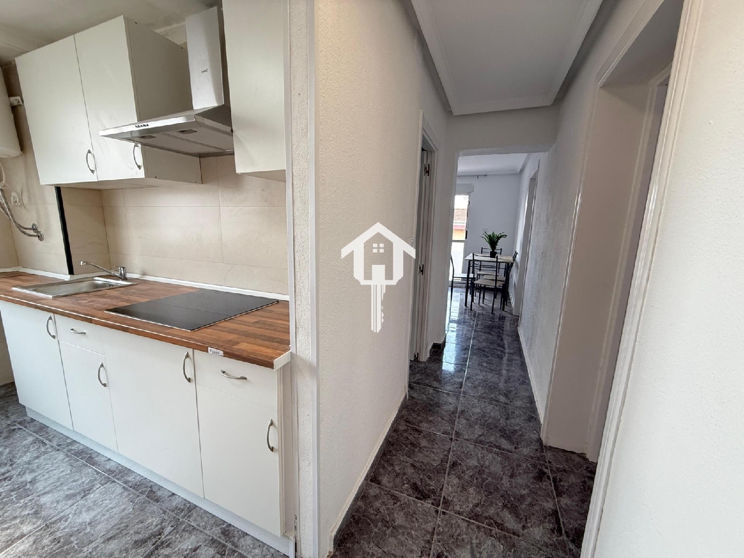  for sale apartment Alicante Centro 03001 Alacantí 5