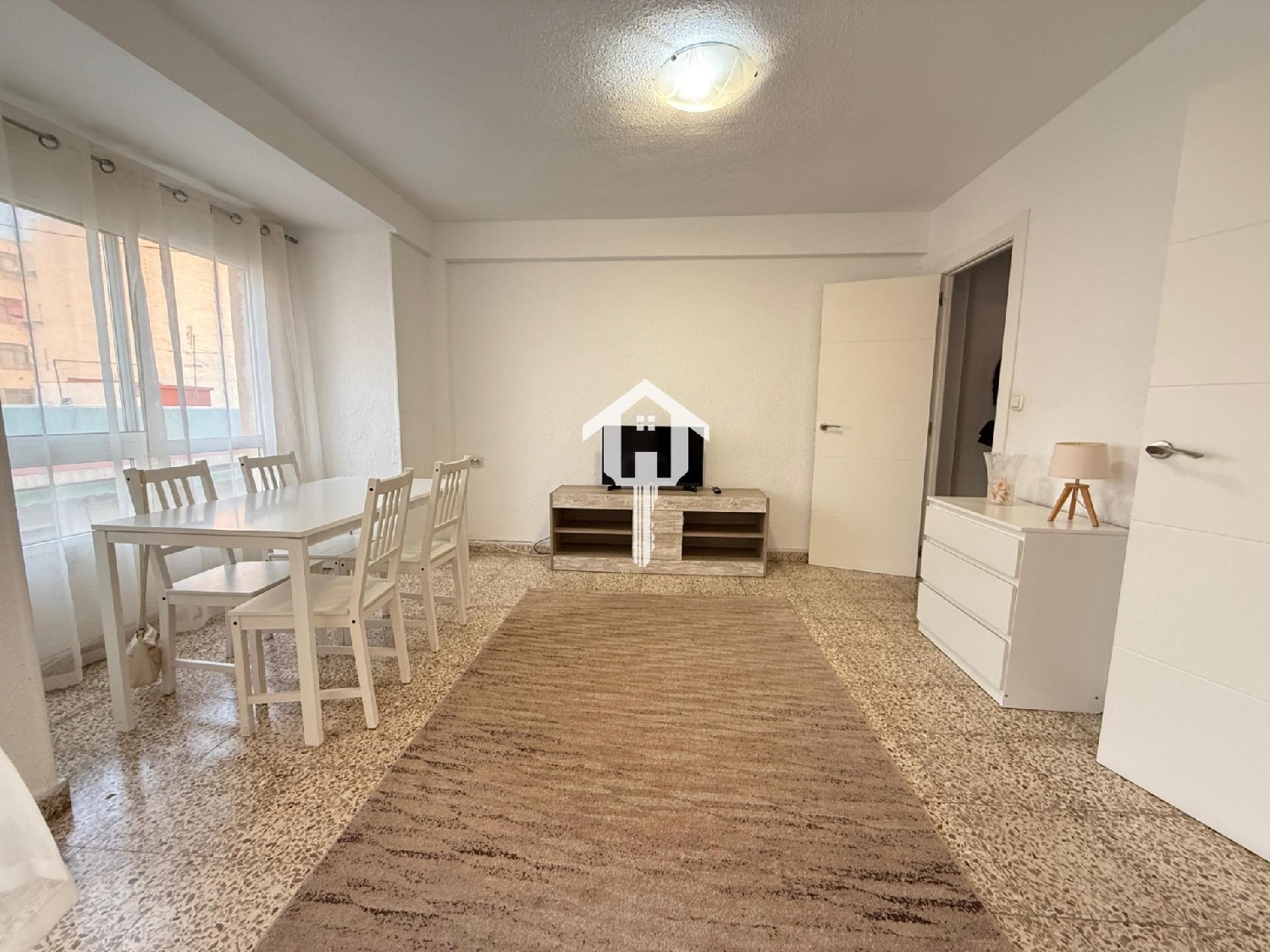  for sale apartment Alicante Centro 03001 Alacantí 5