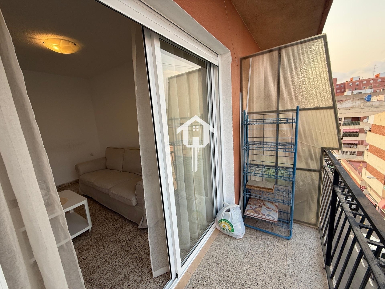  for sale apartment Alicante Centro 03001 Alacantí 8