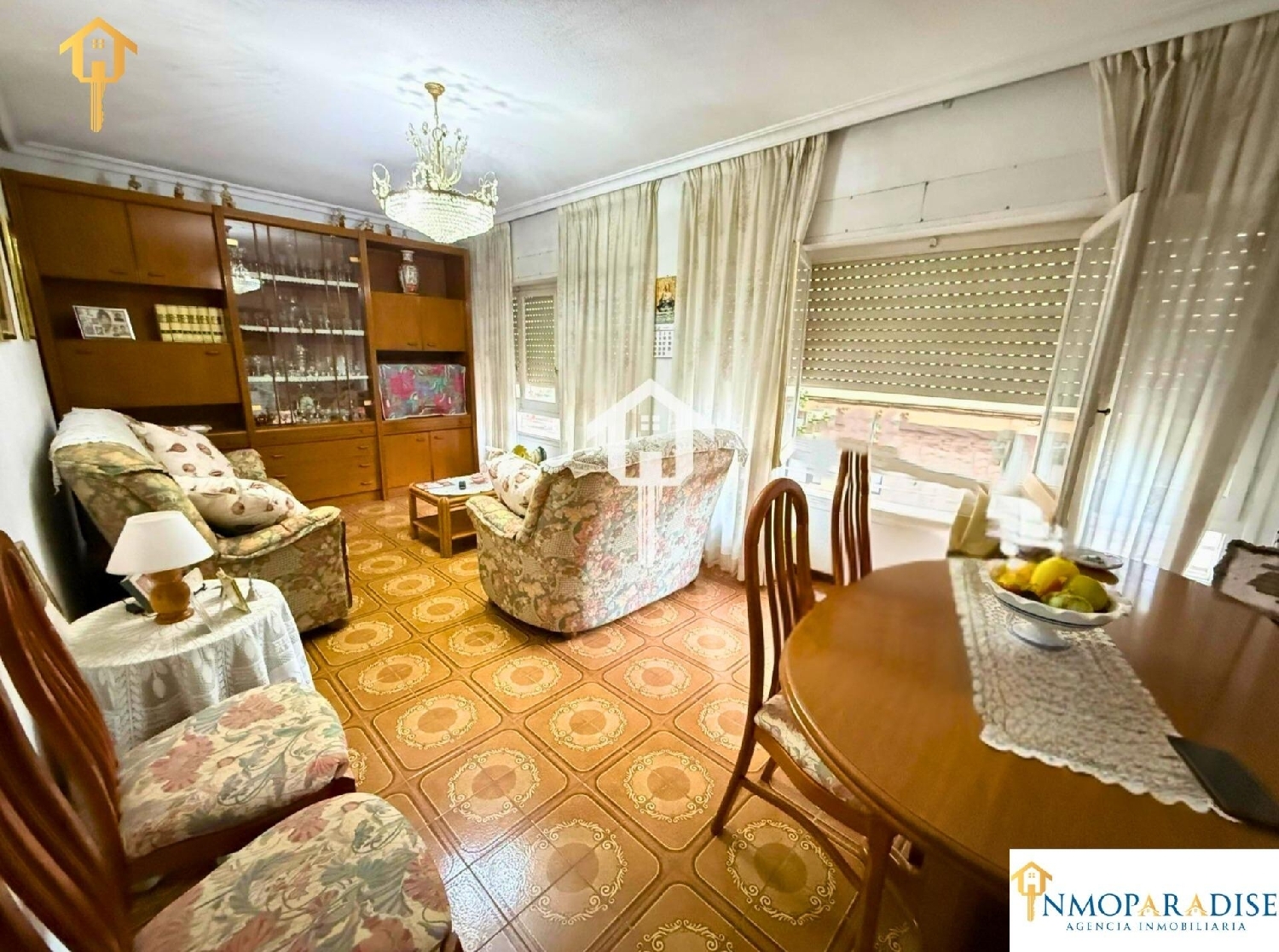  kaufen Wohnung Alicante Centro 03001 Alacantí 1