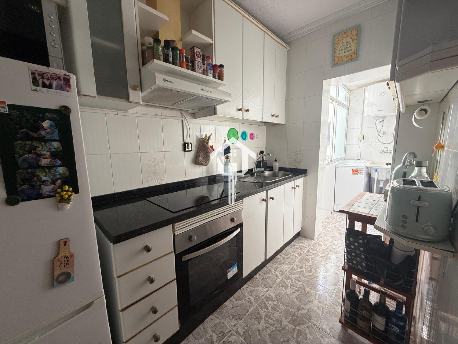 kaufen Wohnung Alicante Centro 03001 Alacantí 4