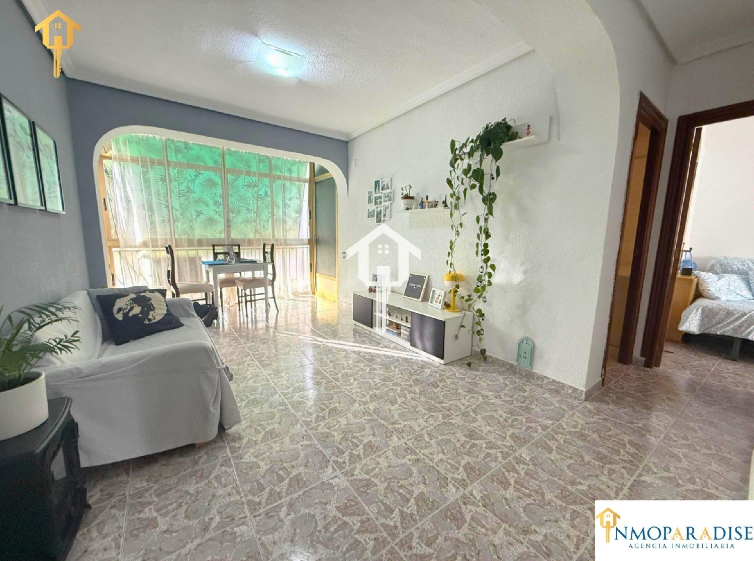  kaufen Wohnung Alicante Centro 03001 Alacantí 1