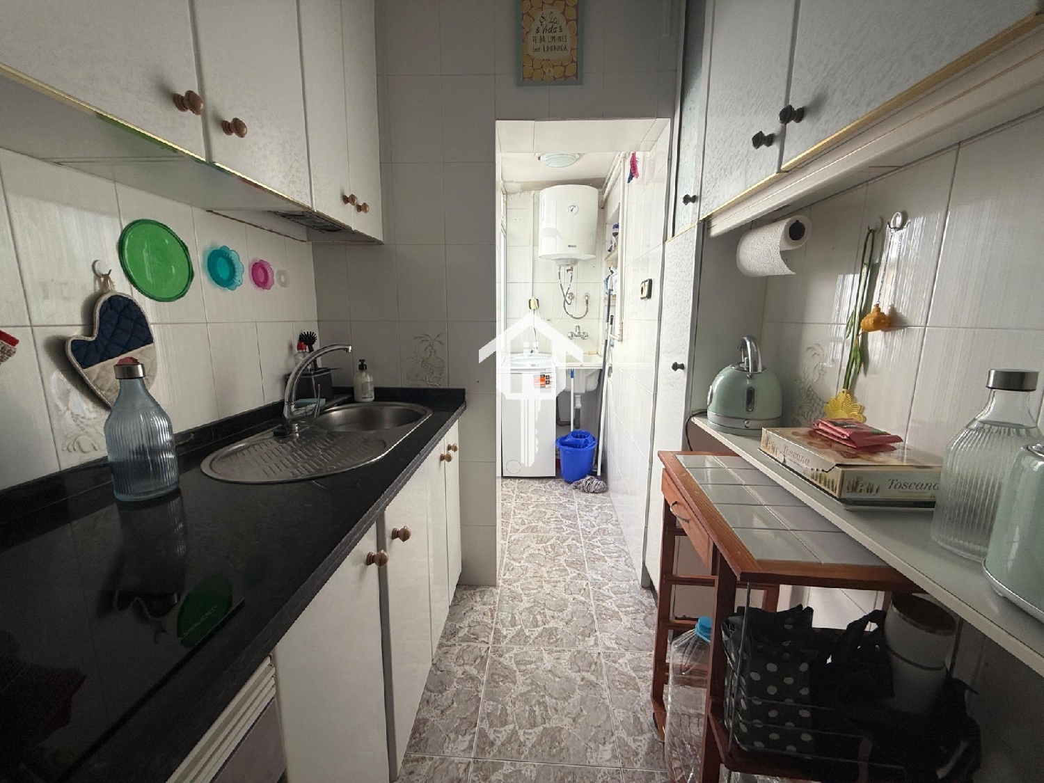  kaufen Wohnung Alicante Centro 03001 Alacantí 5