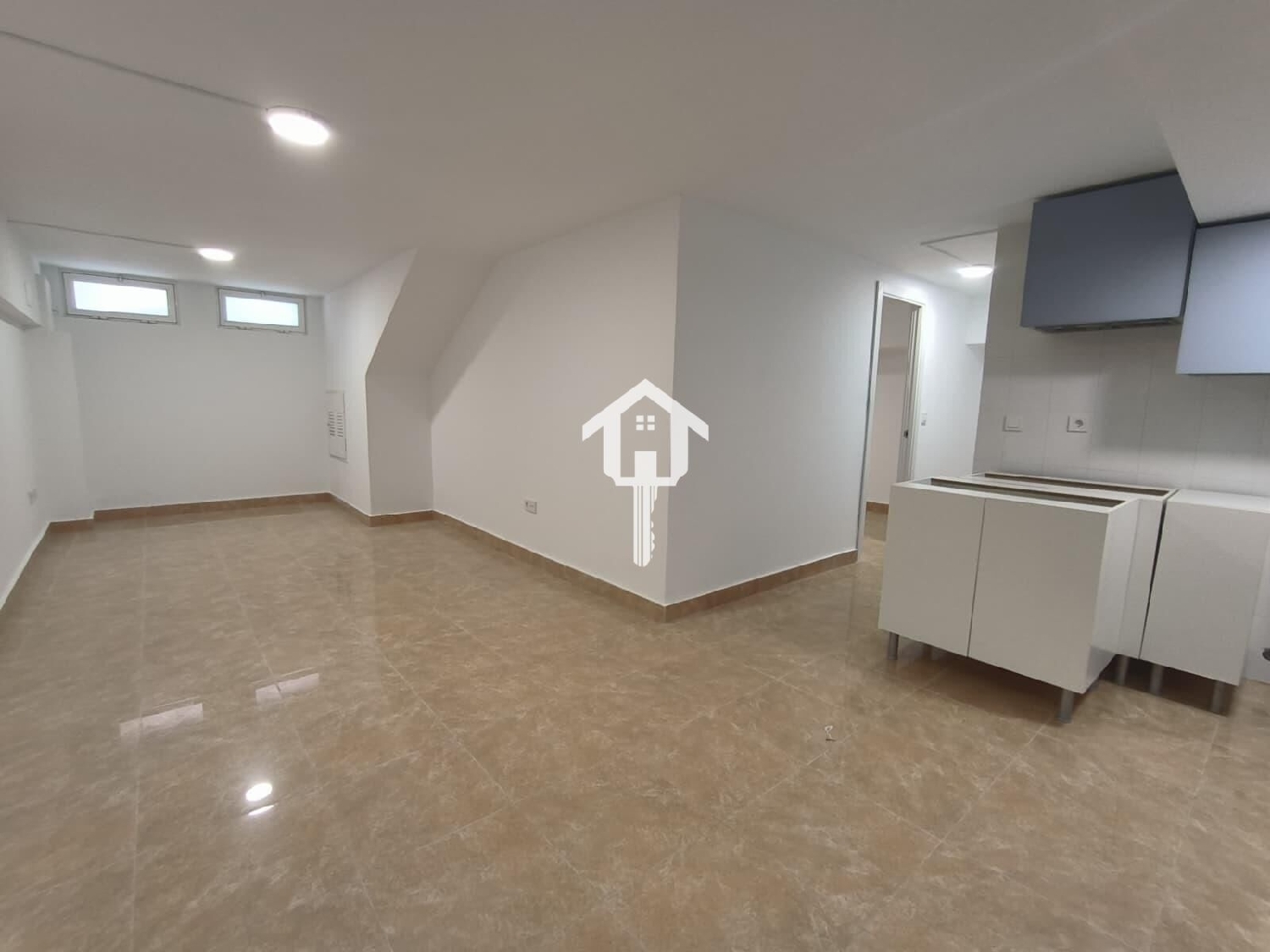 kaufen Wohnung Alicante Centro 03001 Alacantí 2