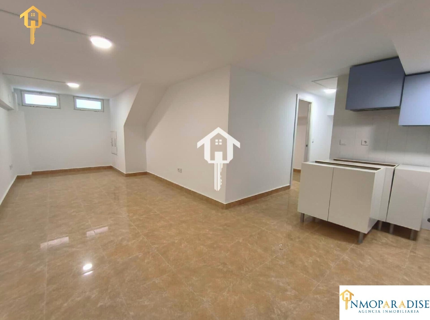  kaufen Wohnung Alicante Centro 03001 Alacantí 1