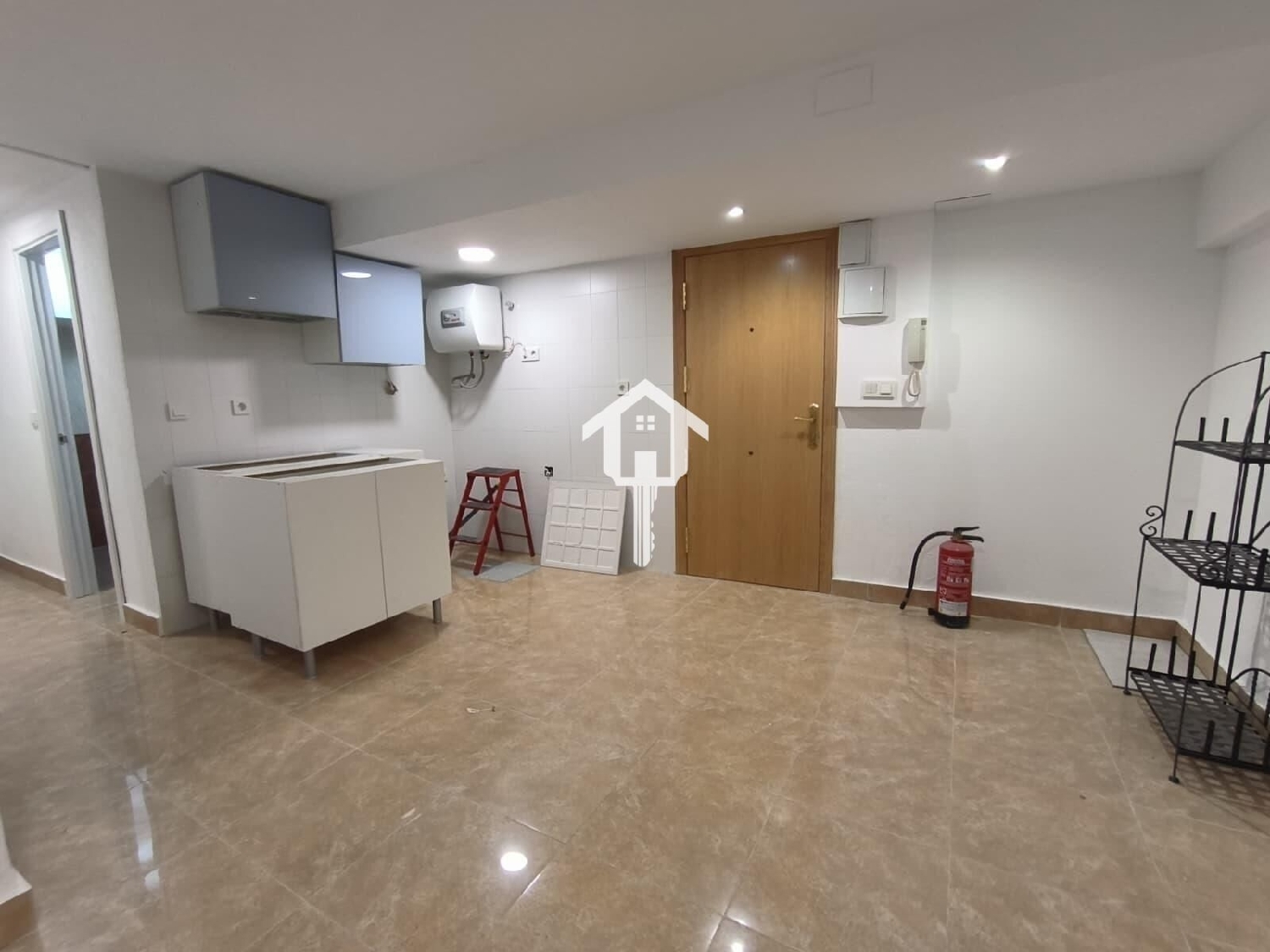 kaufen Wohnung Alicante Centro 03001 Alacantí 3