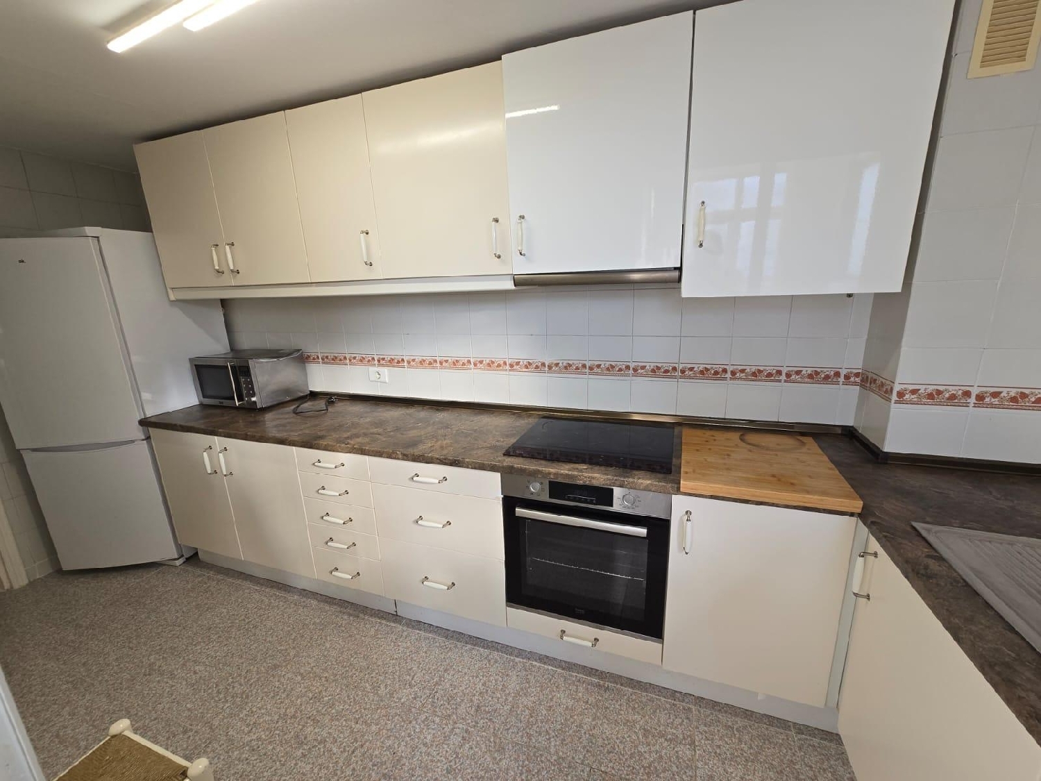 te koop appartement Alicante Centro 03001 Alacantí 2
