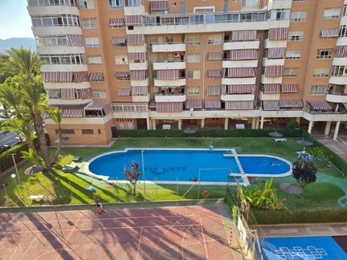 Alicante Centro 03001 Alacantí appartement foto 6286618