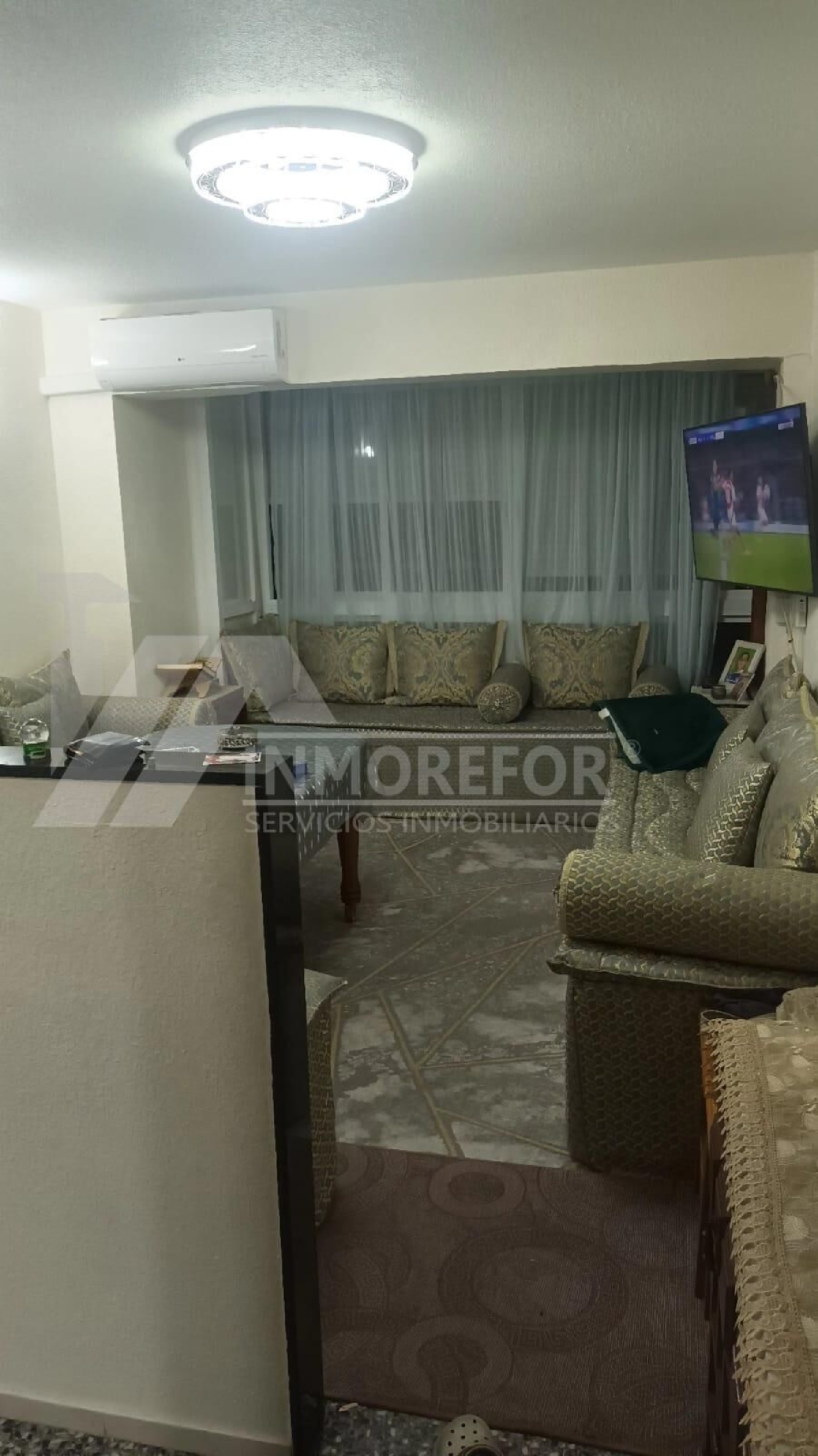  for sale apartment Alicante Centro 03001 Alacantí 4