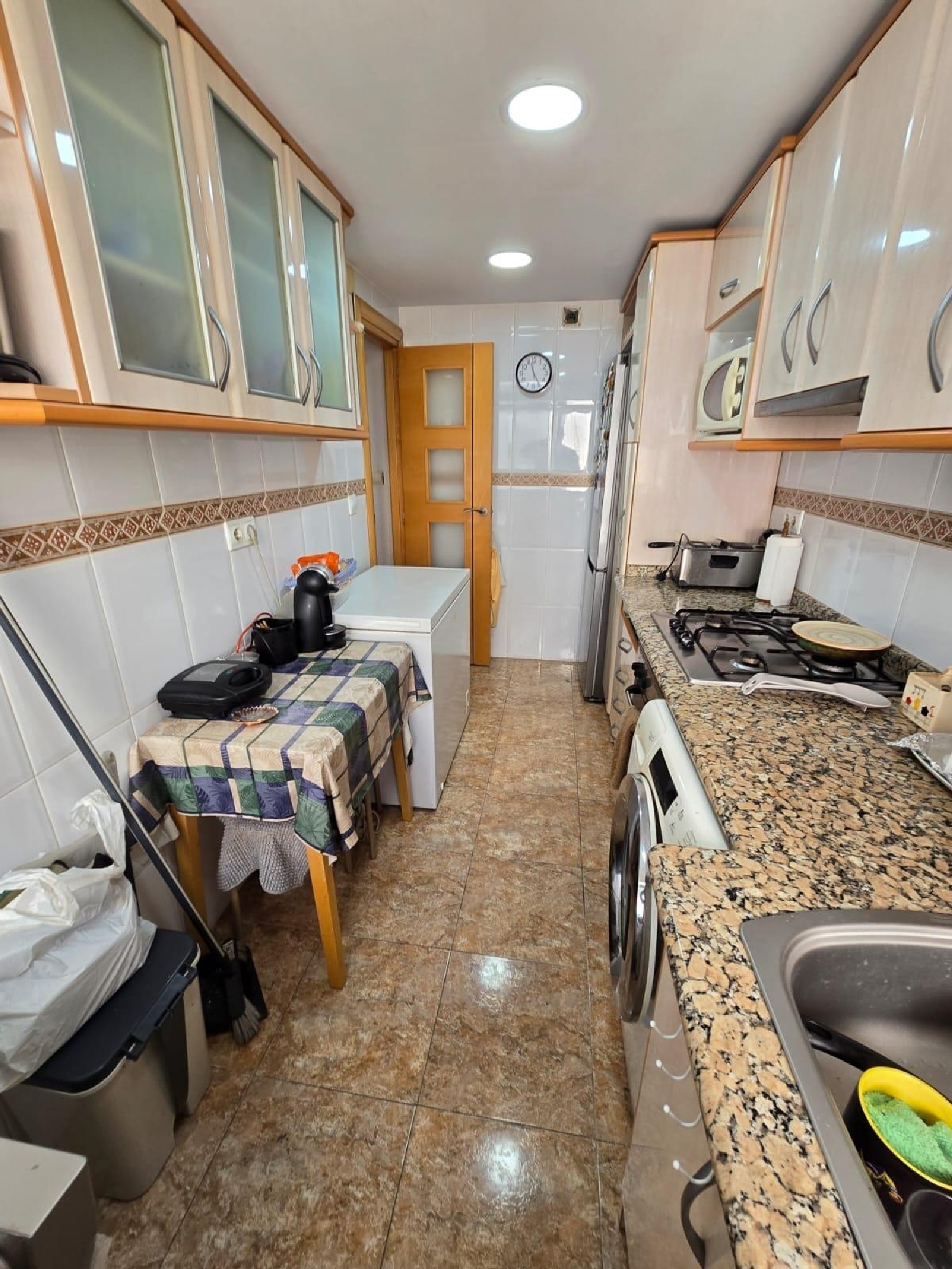  for sale apartment Alicante Centro 03001 Alacantí 6