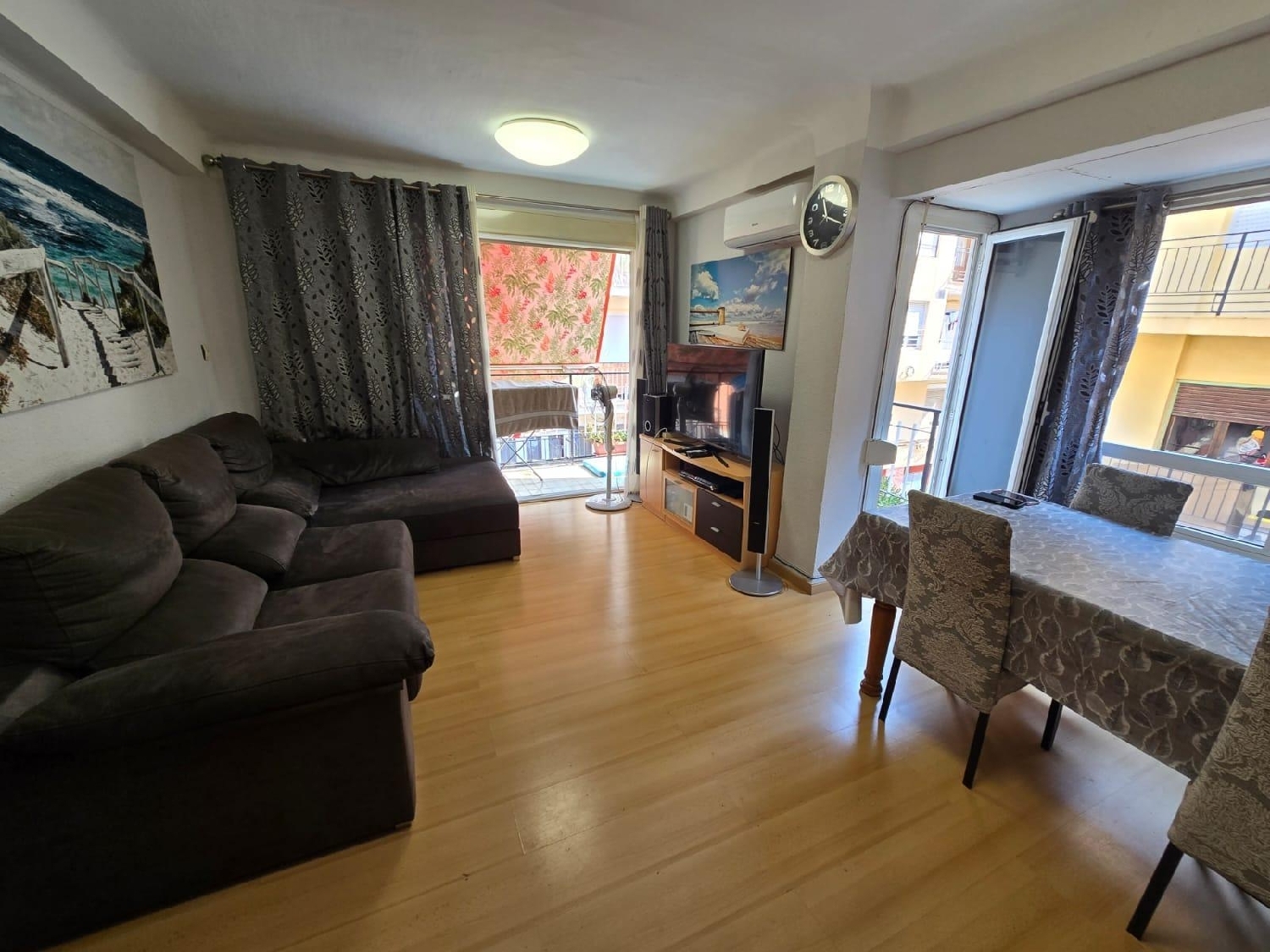  for sale apartment Alicante Centro 03001 Alacantí 8