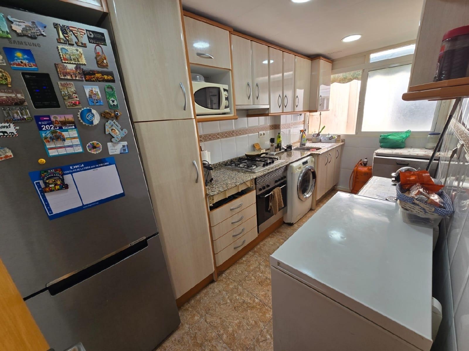 for sale apartment Alicante Centro 03001 Alacantí 5