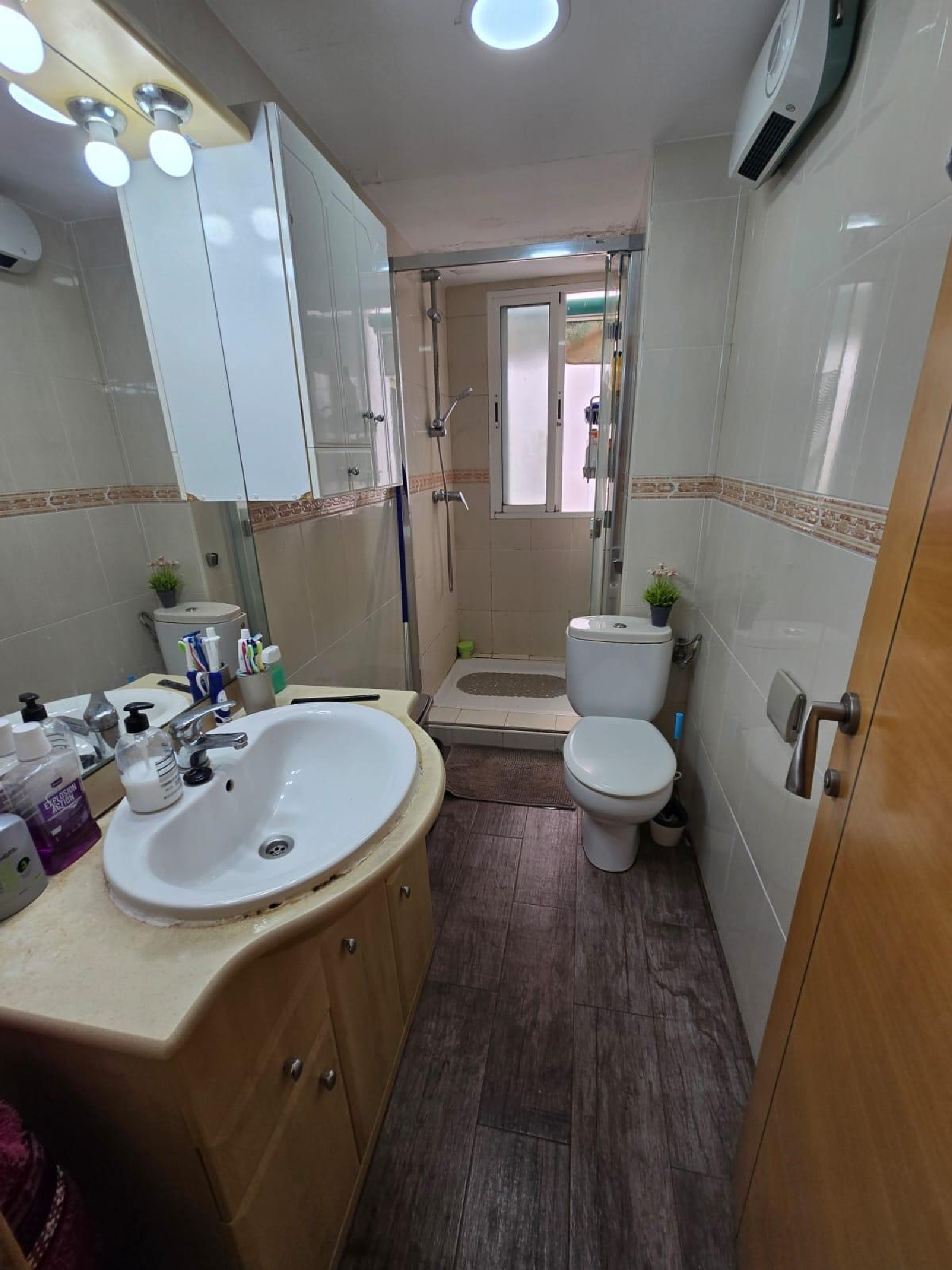  for sale apartment Alicante Centro 03001 Alacantí 4
