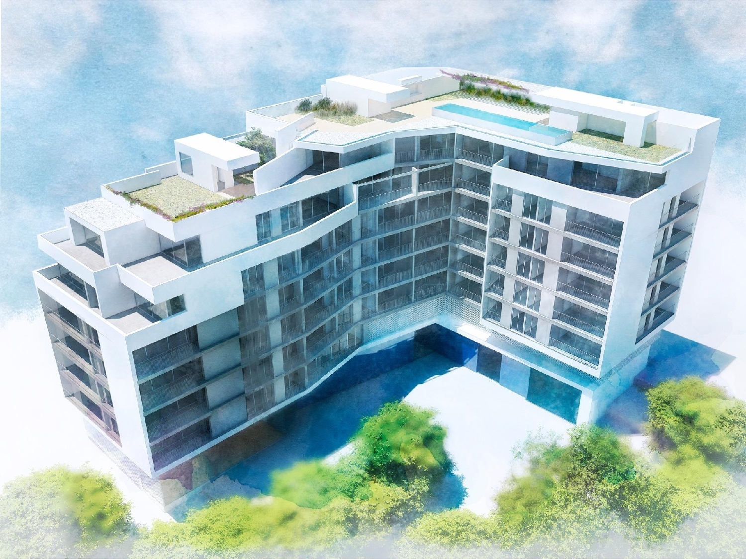  en venta apartamento Alicante Centro 03001 Alacantí 1