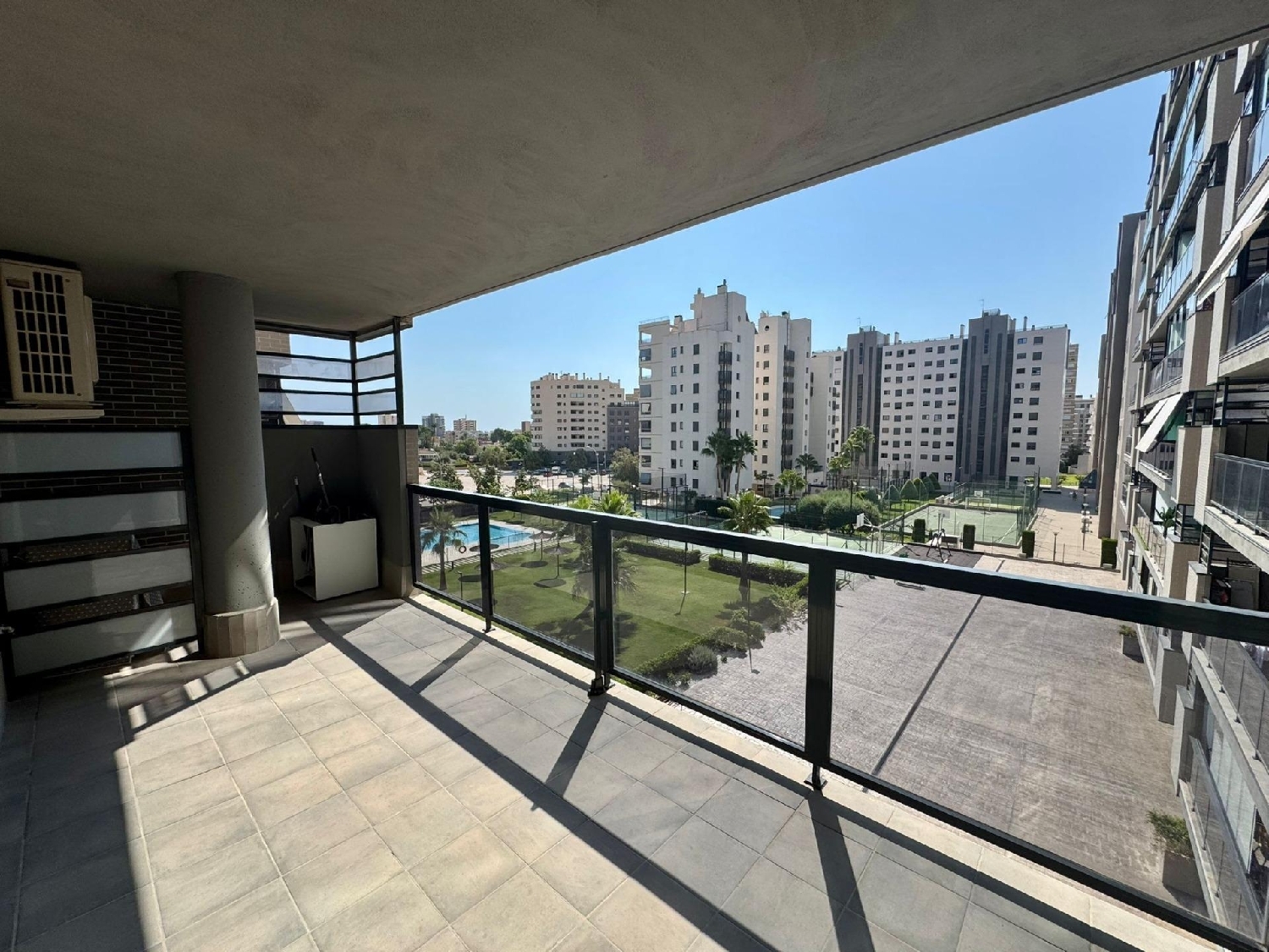  à vendre appartement Alicante Centro 03001 Alacantí 1