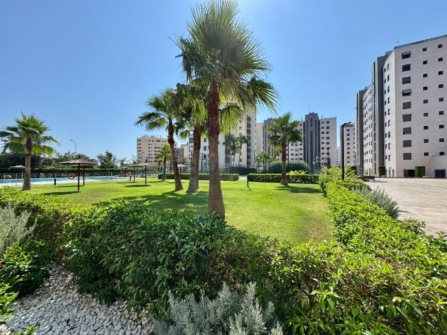 à vendre appartement Alicante Centro 03001 Alacantí 2