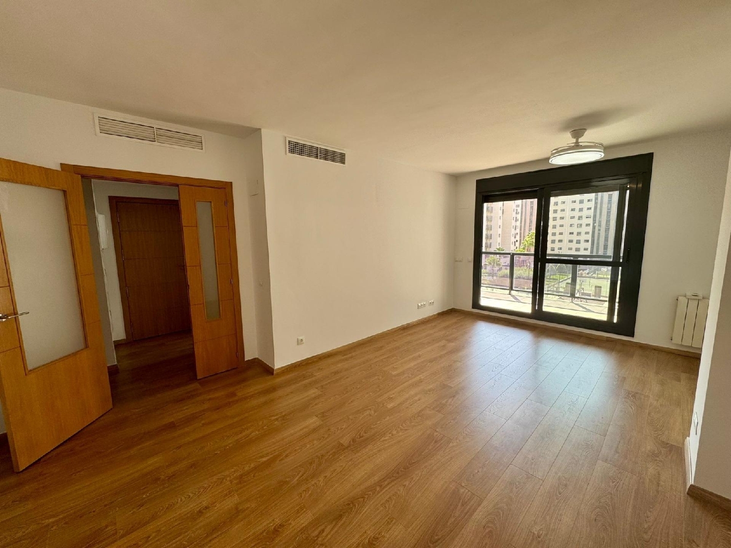 à vendre appartement Alicante Centro 03001 Alacantí 3
