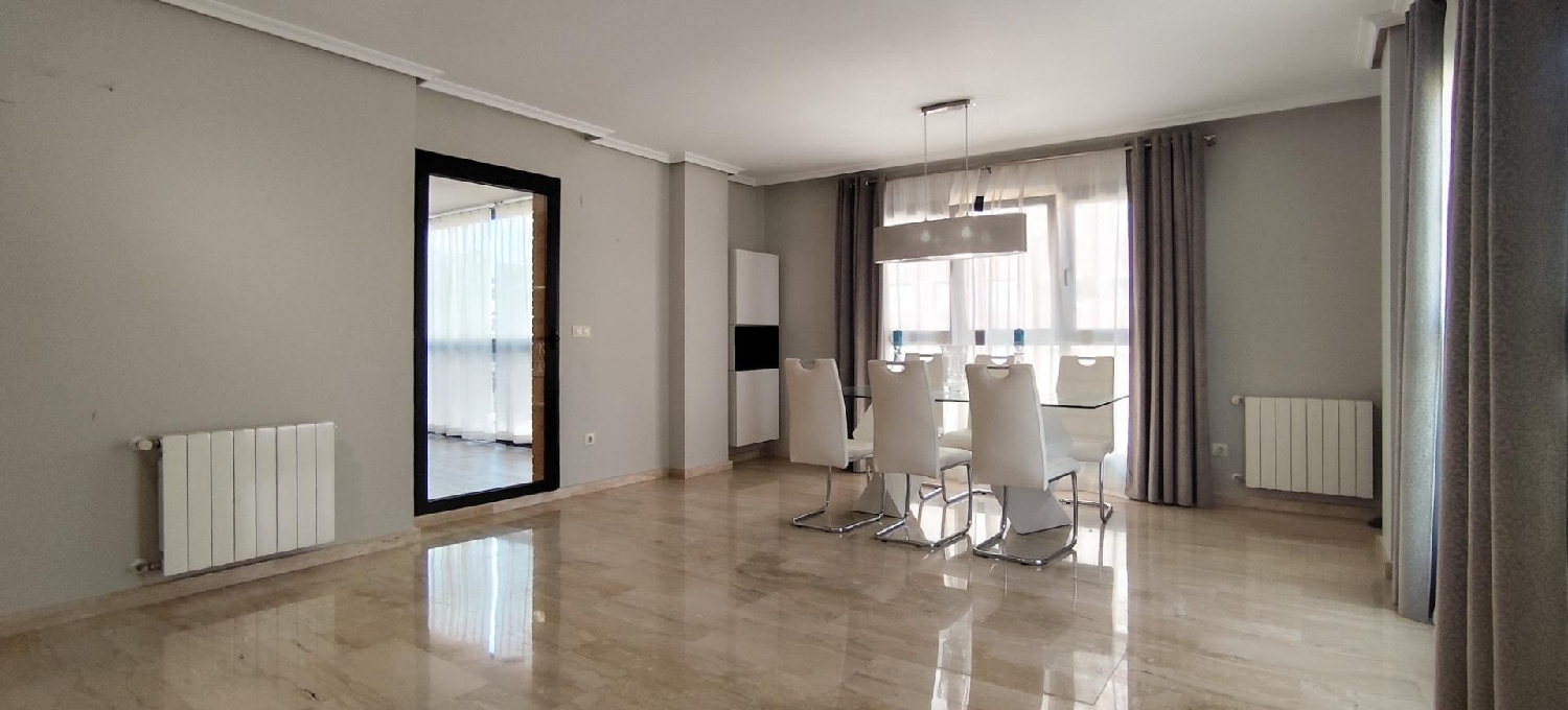  te koop appartement Alicante Centro 03001 Alacantí 4