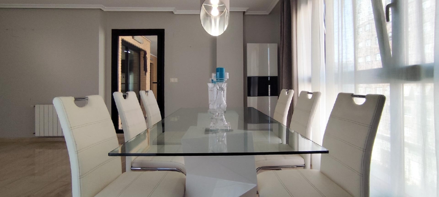 te koop appartement Alicante Centro 03001 Alacantí 3