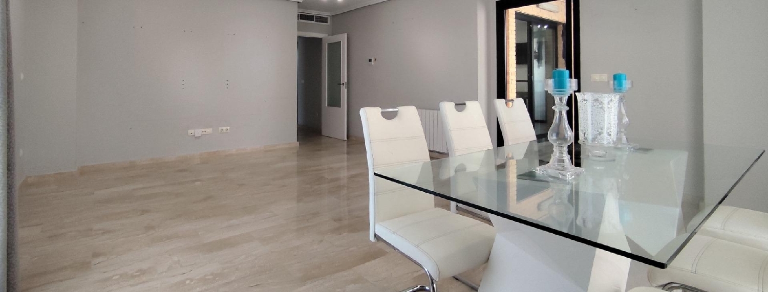 te koop appartement Alicante Centro 03001 Alacantí 2