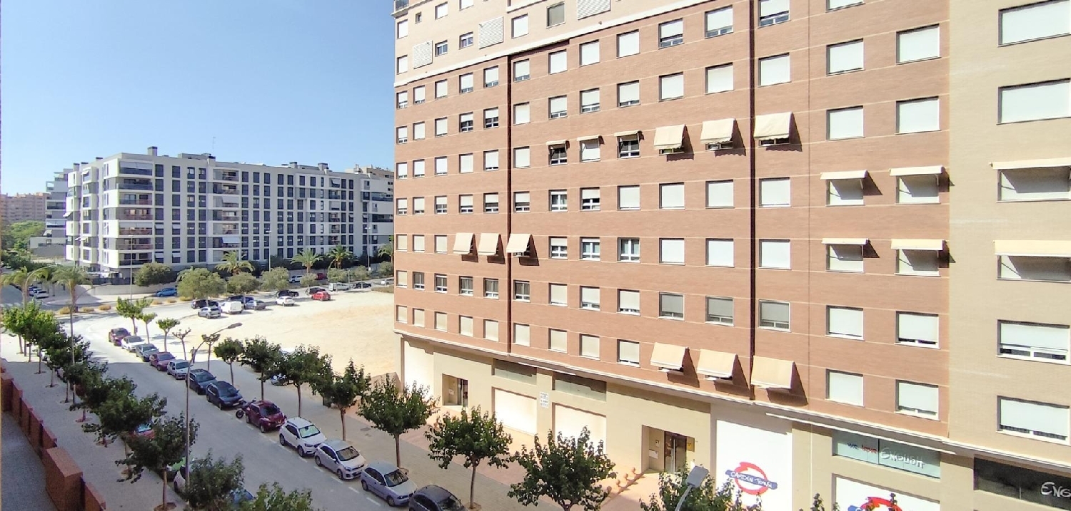  te koop appartement Alicante Centro 03001 Alacantí 1