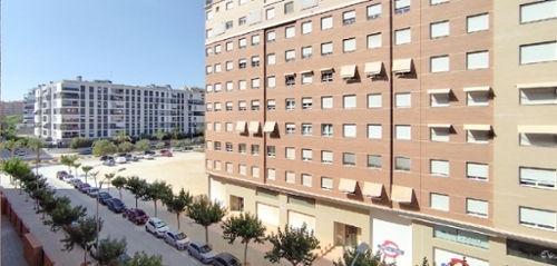 Alicante Centro 03001 Alacantí appartement foto 6287759