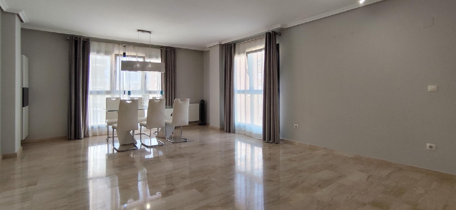  te koop appartement Alicante Centro 03001 Alacantí 5