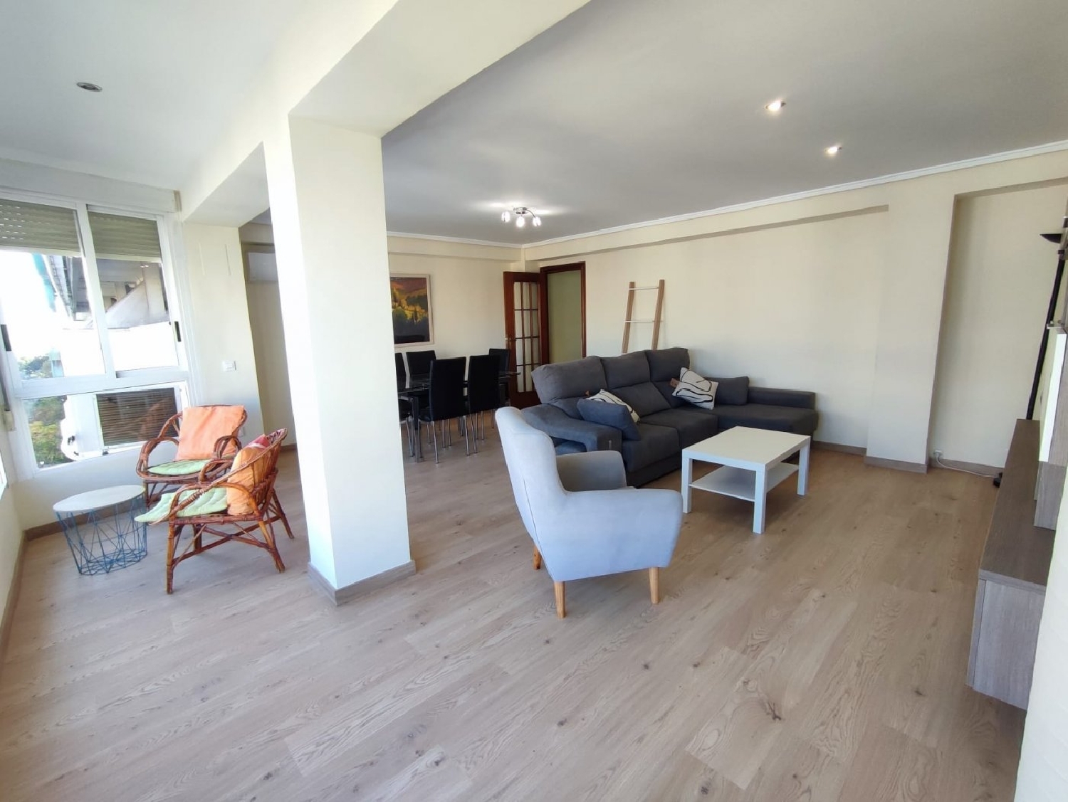  te koop appartement Alicante Centro 03001 Alacantí 3