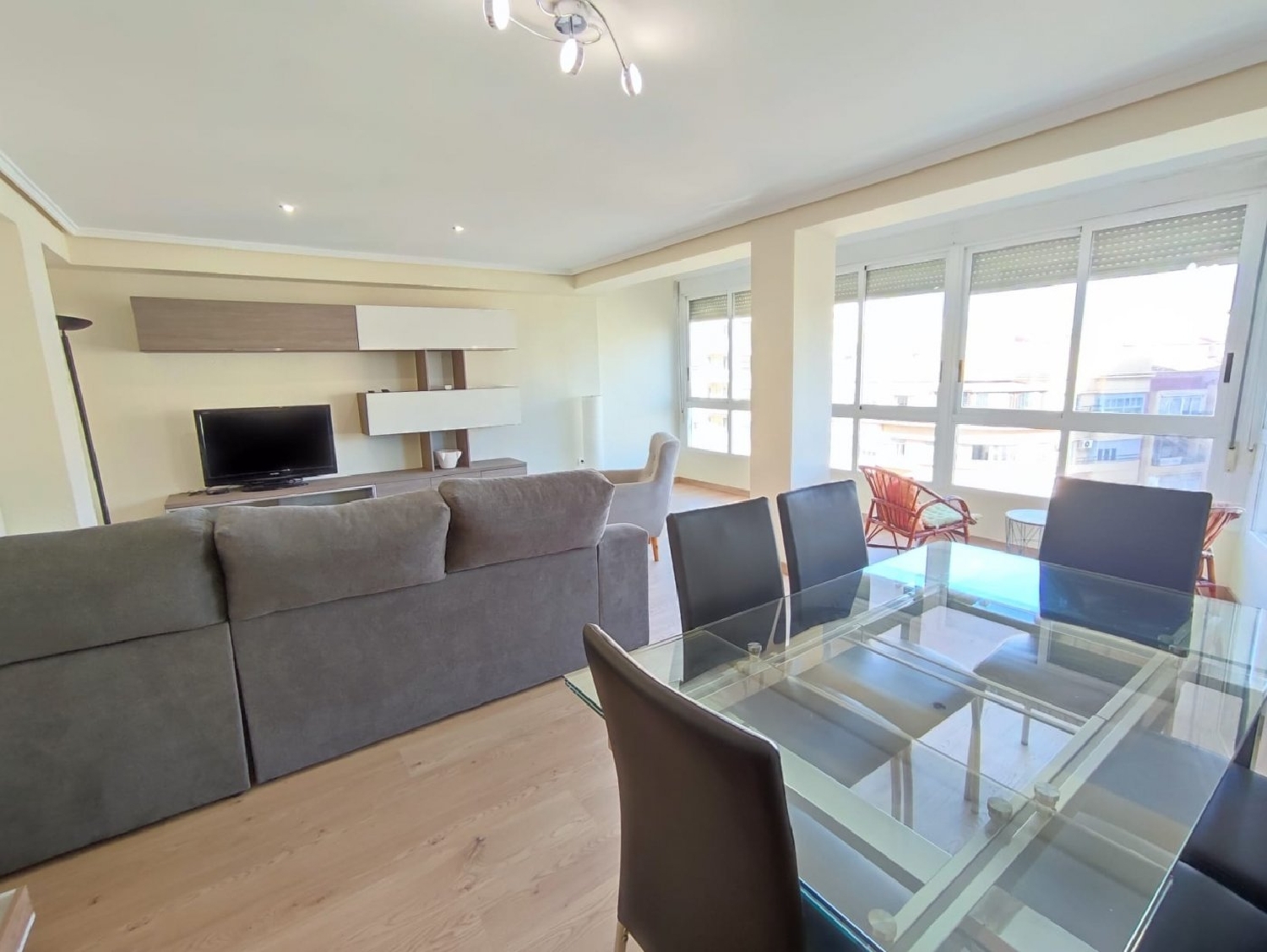  te koop appartement Alicante Centro 03001 Alacantí 2