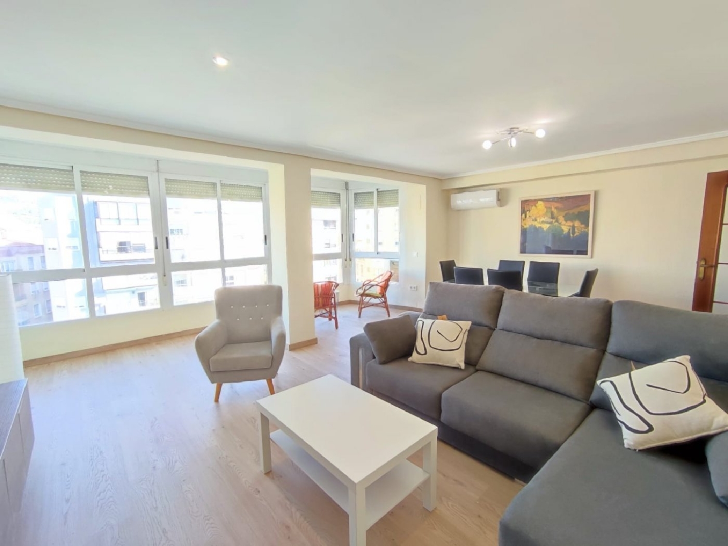  te koop appartement Alicante Centro 03001 Alacantí 1