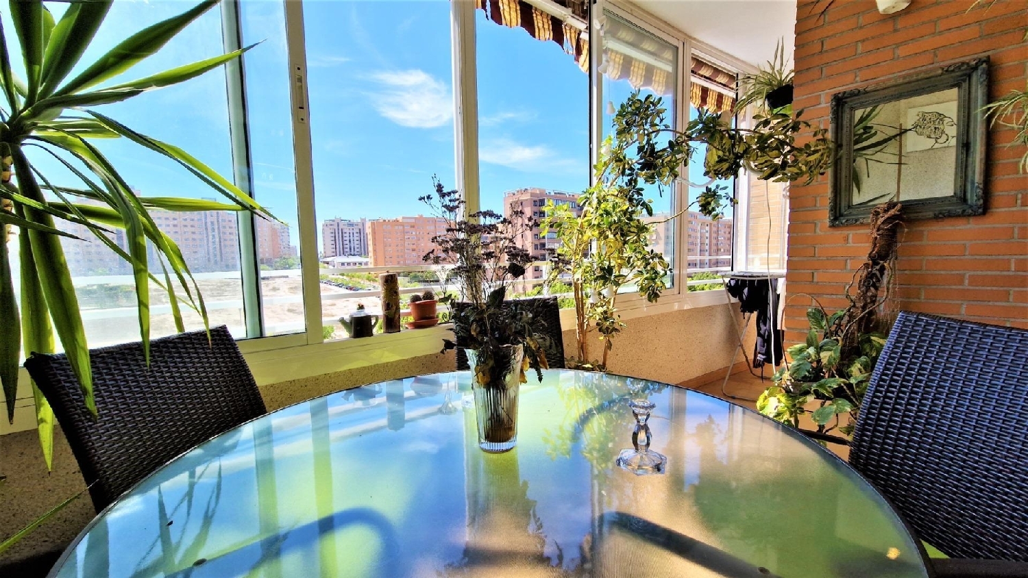  te koop appartement Alicante Centro 03001 Alacantí 2