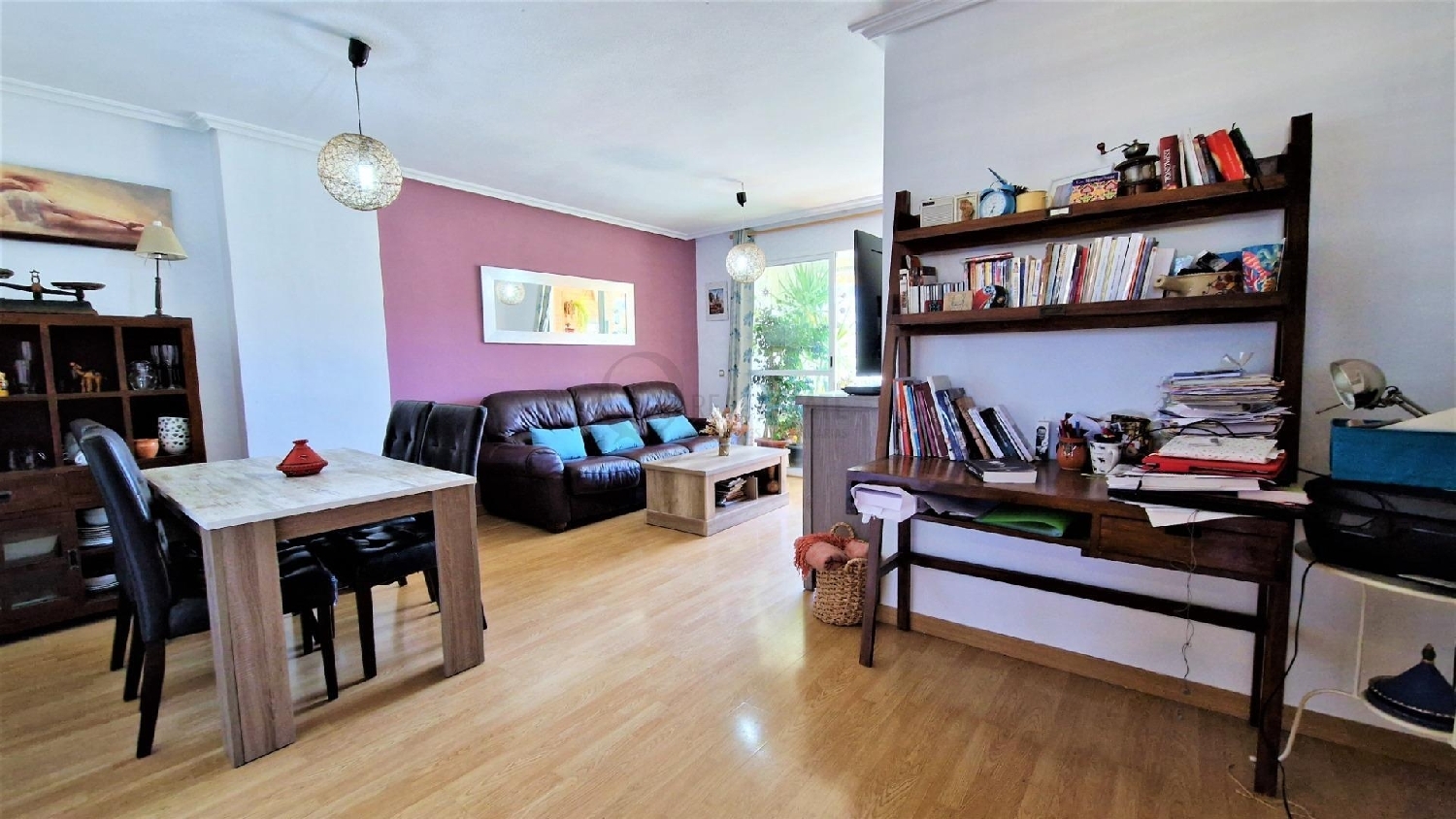  te koop appartement Alicante Centro 03001 Alacantí 8