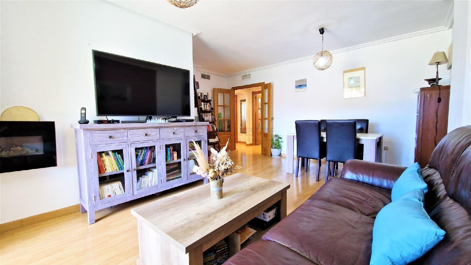 te koop appartement Alicante Centro 03001 Alacantí 4